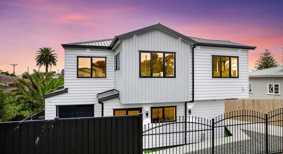  at Lot 4/154 Church Street, Otahuhu, Auckland City, Auckland