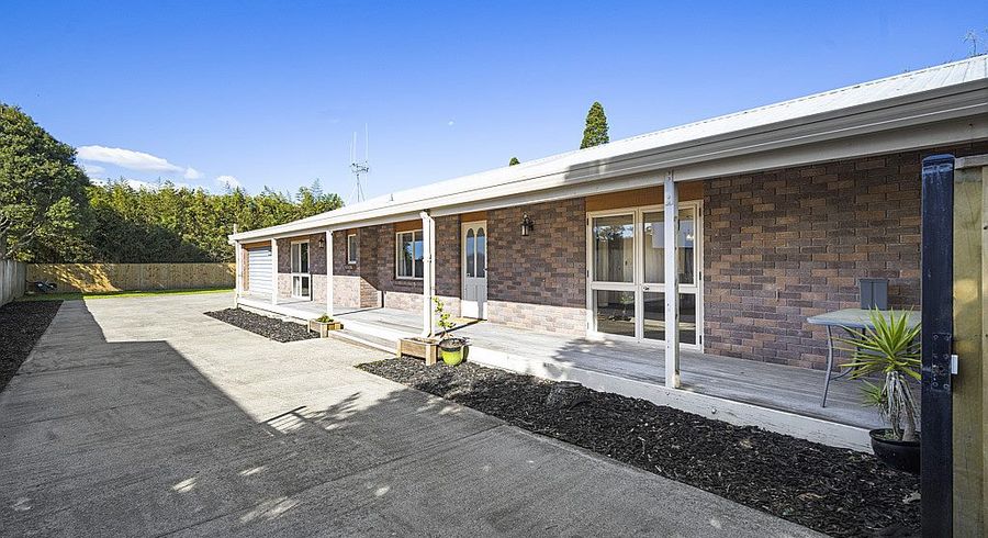  at 581 Horotiu Road, Te Kowhai