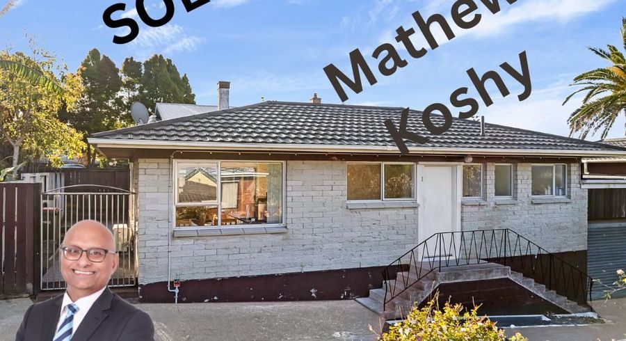  at 1/3197 Great North Road, New Lynn, Auckland