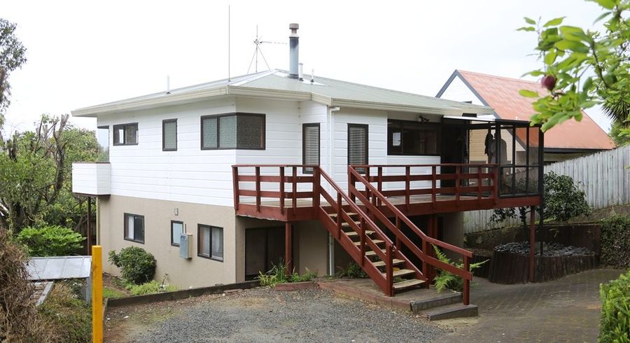  at Western Road, Bellevue, Tauranga, Bay Of Plenty