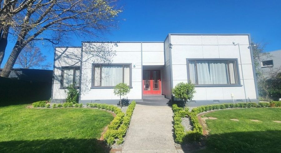  at 56 Collins Street, Addington, Christchurch City, Canterbury