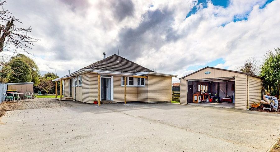  at 40 Gray Street, Hinds, Ashburton