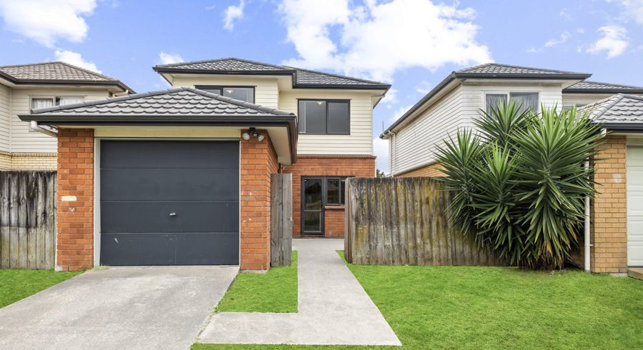  at 55 Harriet Street, Favona, Manukau City, Auckland