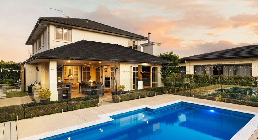  at 30 Nielsen Gardens, Rototuna, Hamilton