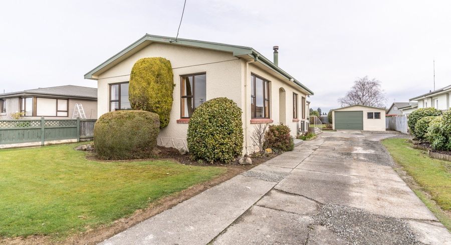  at 12 MacKenzie Street, Winton, Southland, Southland
