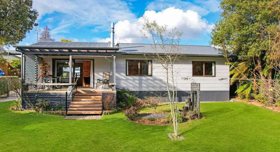  at 14B Argus Street, Sunnybrook, Rotorua