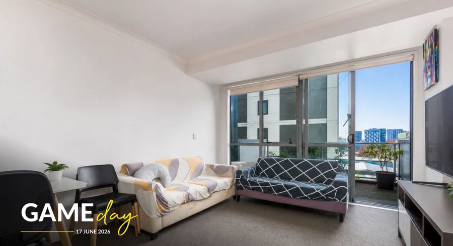  at 124/149 Nelson Street, City Centre, Auckland City, Auckland