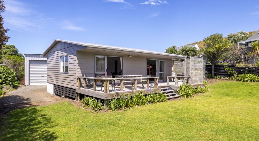  at 7 Palm Parade, Riversdale Beach, Masterton