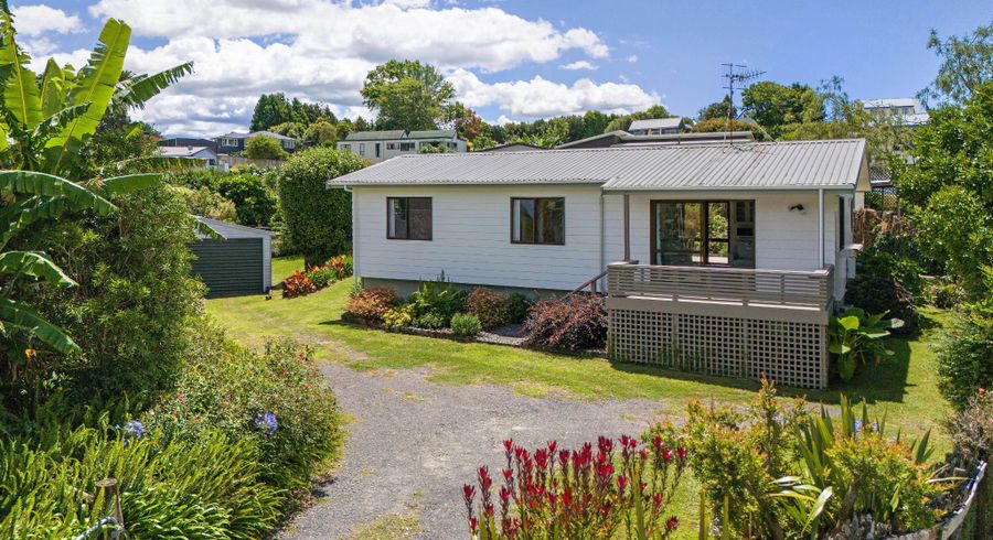  at 136 Athenree Road, Athenree, Waihi Beach