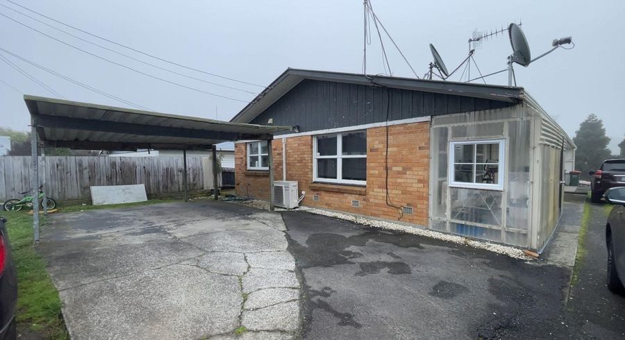  at 20A Ohaupo Road, Melville, Hamilton, Waikato
