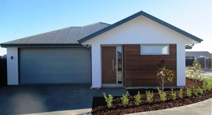  at 23 Gartrell Road, Wigram, Christchurch City, Canterbury