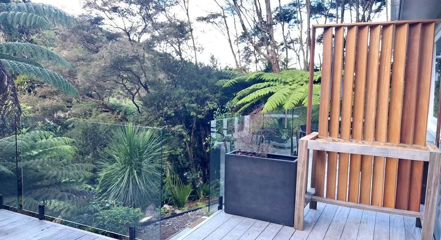  at 55 Sylvan Valley Avenue, Titirangi, Waitakere City, Auckland