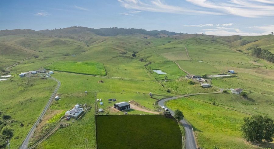  at 740A Tainui Road, Morrinsville, Matamata-Piako, Waikato