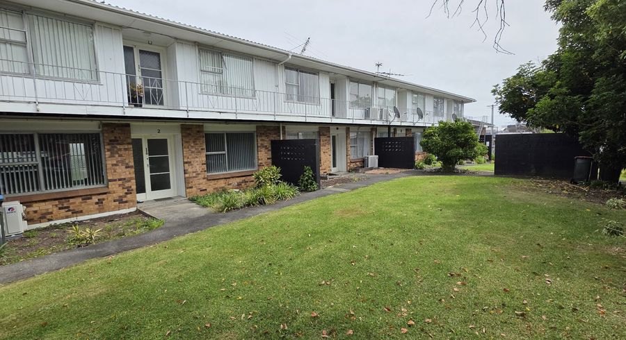  at 5/203 Marua Road, Mount Wellington, Auckland City, Auckland