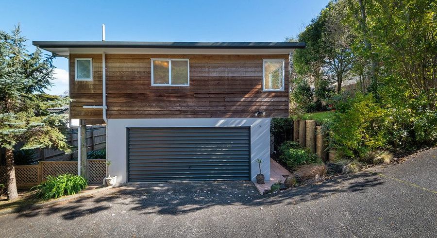  at 3/62A Lynden Avenue, Hillcrest, North Shore City, Auckland