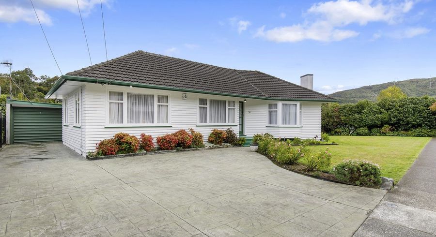  at 50 Thomas Street, Stokes Valley, Lower Hutt