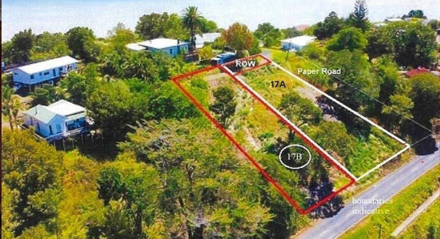  at 17A Mcdonell Street, Rawene, Far North, Northland