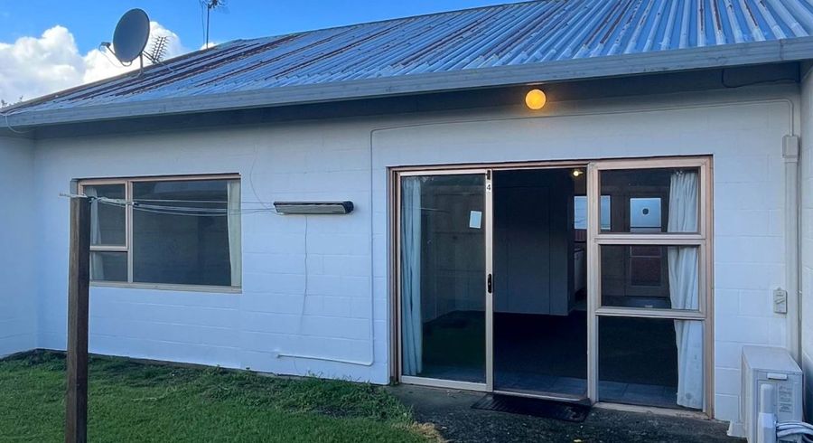  at 4/25 Brady Road, Otahuhu, Auckland City, Auckland