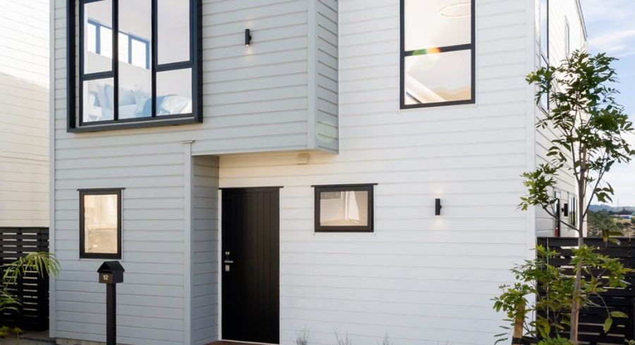  at 12 Greenbrier Street, Westgate, Waitakere City, Auckland