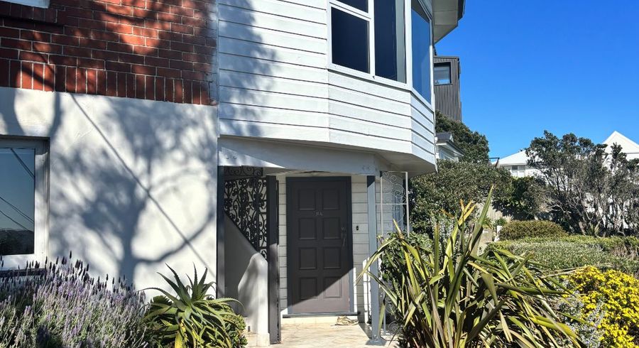  at 8b Roseneath Tce, Roseneath, Wellington, Wellington