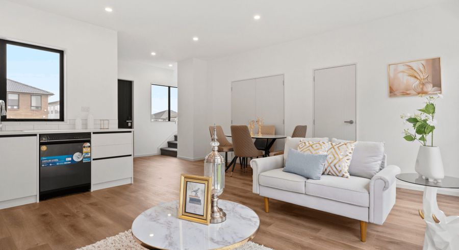  at 293 Flat Bush School Road, Flat Bush, Flat Bush, Manukau City, Auckland