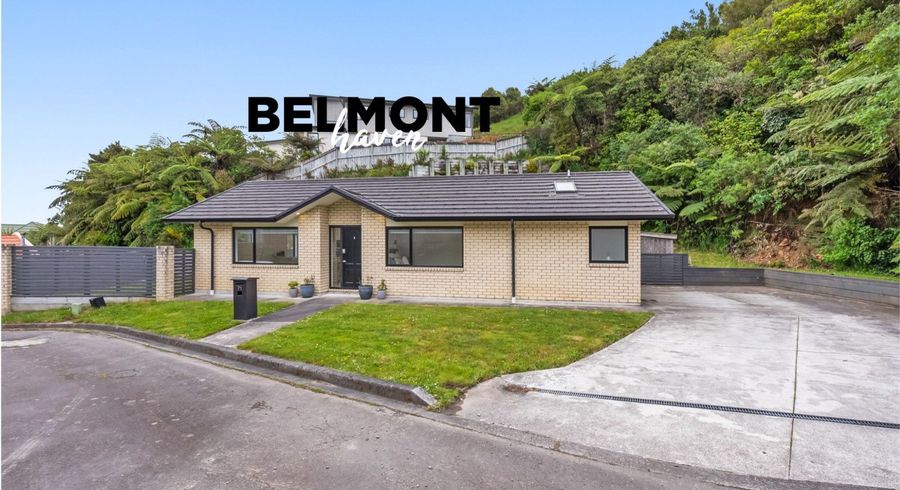  at 71 Redvers Drive, Belmont, Lower Hutt, Wellington