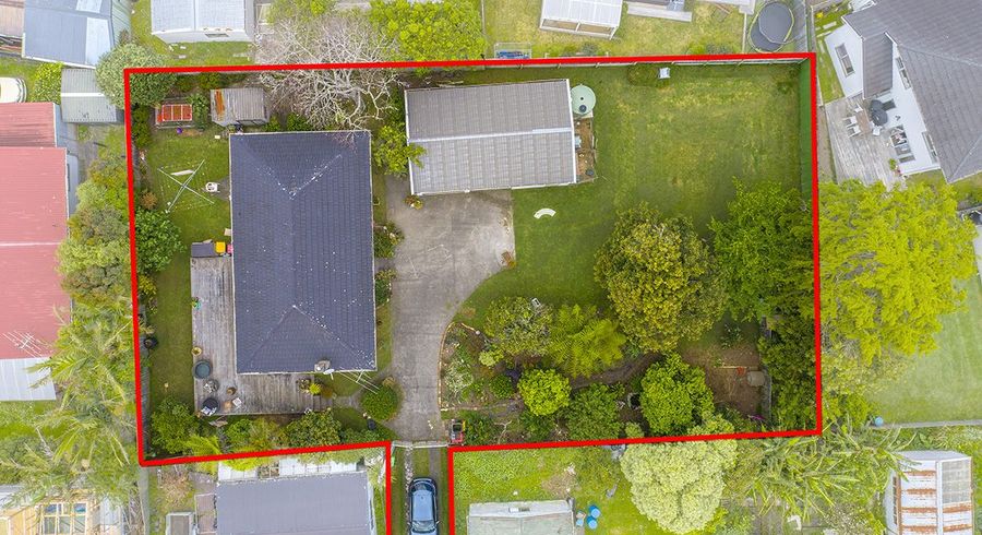 at 47 Waipani Road, Te Atatu Peninsula, Auckland