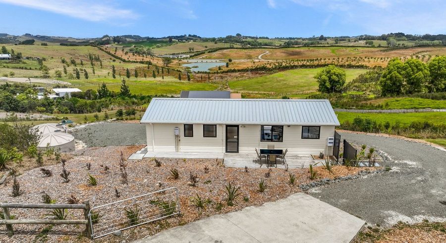  at 2 Valley View Lane, Hakaru, Kaiwaka