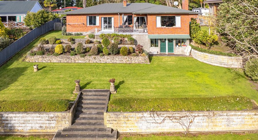  at 21 Riverbank Road, Okoia, Whanganui, Manawatu / Whanganui