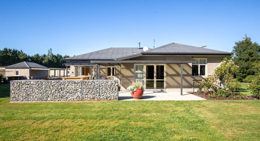  at 566 Lauder-Matakanui Road, Omakau, Central Otago, Otago
