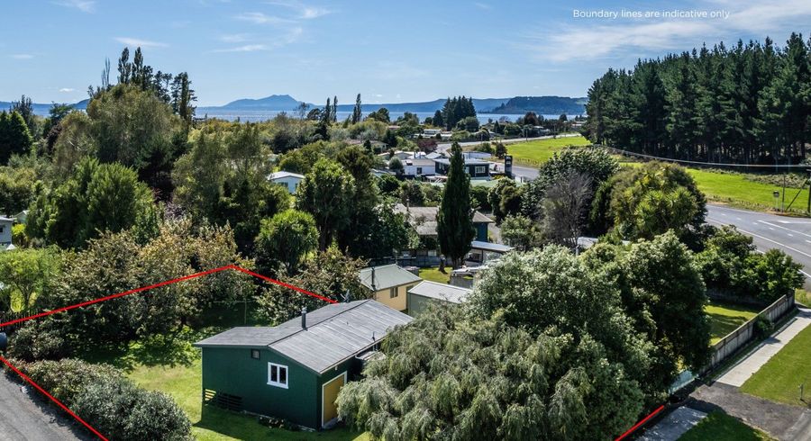  at 255 State Highway 1, Tauranga Taupō, Tūrangi