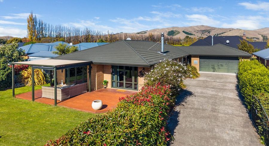  at 18 Avening Close, Blenheim, Blenheim, Marlborough