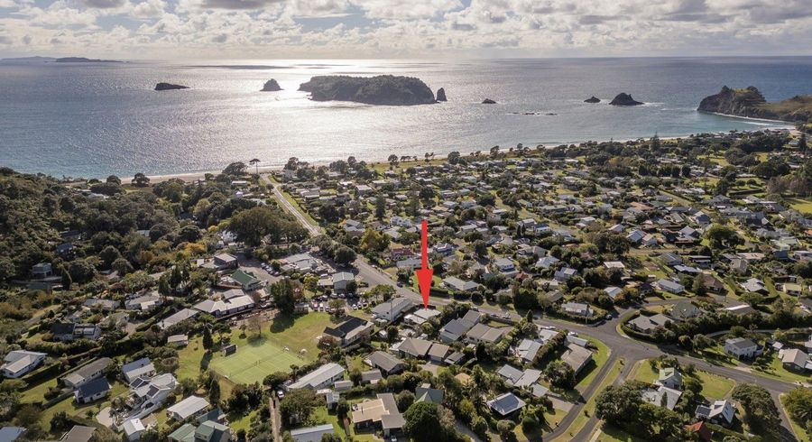  at 56 Hahei Beach Road, Hahei, Whitianga