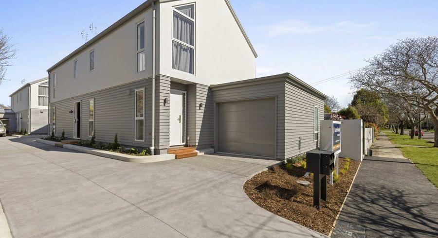  at 1/13 Meadowville Street, Spreydon, Christchurch City, Canterbury