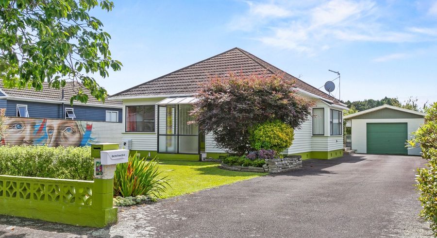  at 19 Exeter Street, Brooklands, New Plymouth, Taranaki