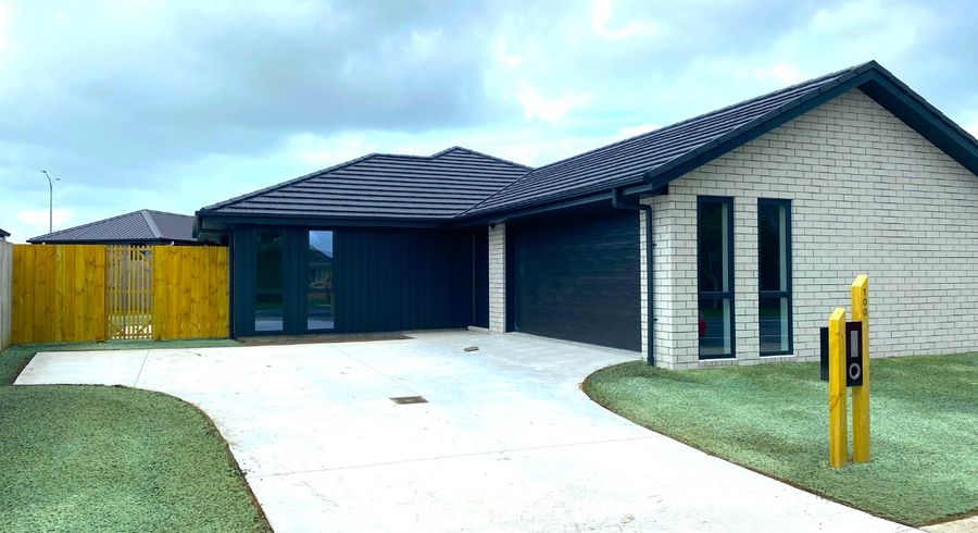  at 100 Tramway Road, Ruakura, Hamilton