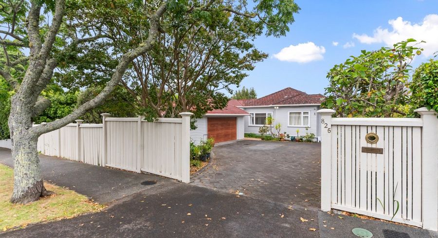  at 825 Riddell Road, Saint Heliers, Auckland City, Auckland