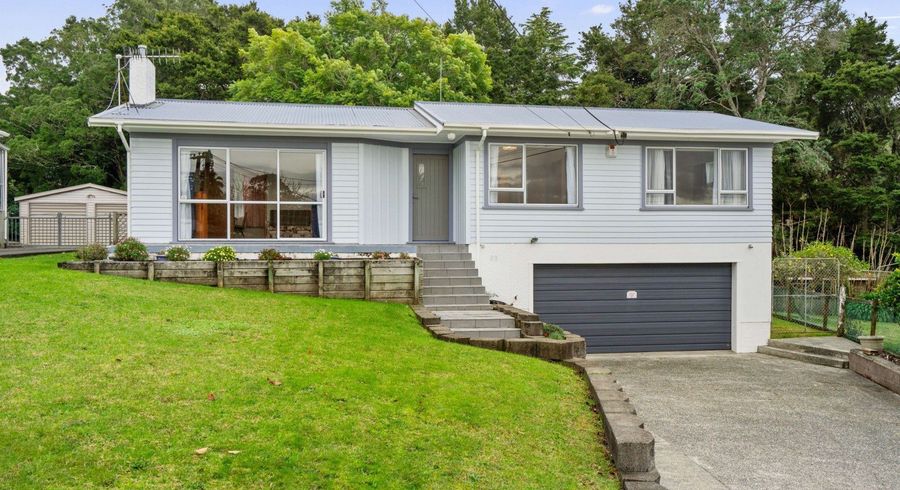  at 126 Raumanga Valley Road, Raumanga, Whangarei