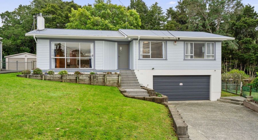  at 126 Raumanga Valley Road, Raumanga, Whangarei, Northland