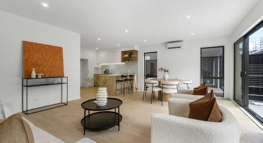  at 4 Te Tatua O Pere Road, Three Kings, Auckland City, Auckland