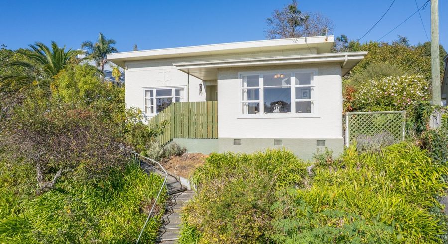  at 83 Great North Road, Saint Johns Hill, Whanganui, Manawatu / Whanganui