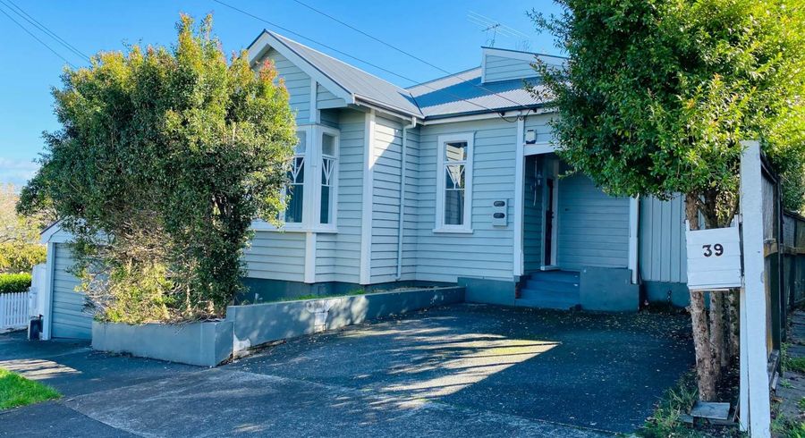  at 39 Armadale Road, Remuera, Auckland City, Auckland