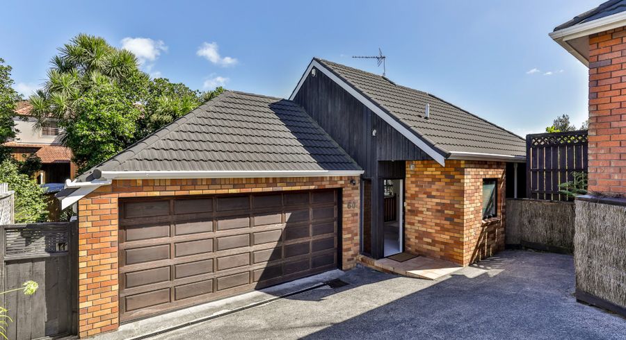  at 60C Maskell Street, Saint Heliers, Auckland City, Auckland