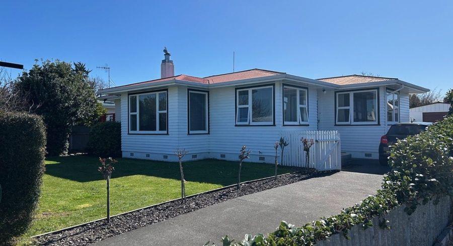  at 15 Butler Street, Onekawa, Napier, Hawke's Bay