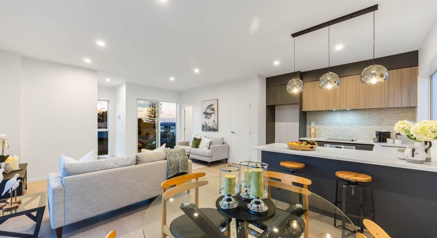  at Lot 6, 80 Royal Road, Massey, Waitakere City, Auckland