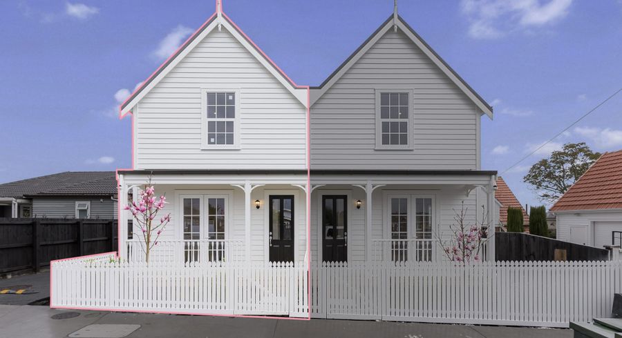  at 159a Birkenhead Avenue, Birkenhead, North Shore City, Auckland