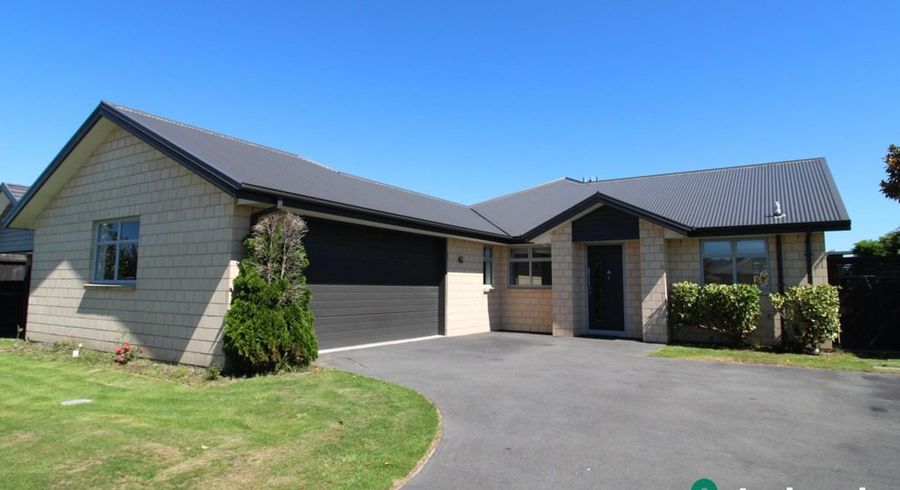  at 7 Gosling Crescent, Halswell, Christchurch City, Canterbury