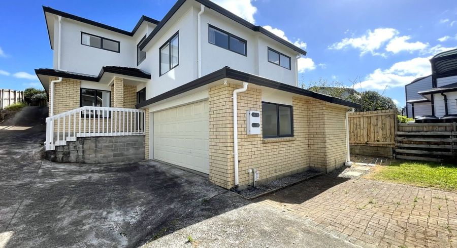  at 68a Priestley Drive, Bucklands Beach, Manukau City, Auckland