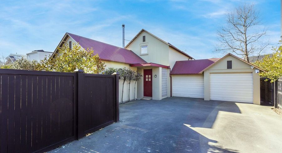  at 42 Bennett Street, Papanui, Christchurch City, Canterbury