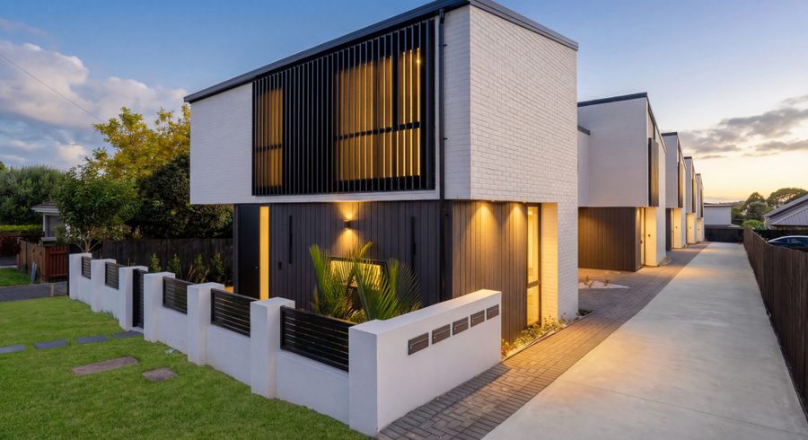  at 7B Vause Street, Ellerslie, Auckland City, Auckland